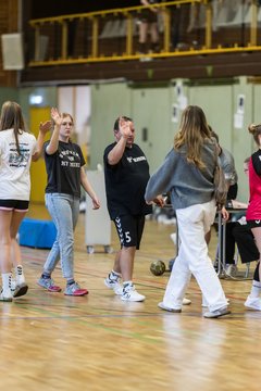 Bild 186 - wAJ Quali zur OL Runde 2